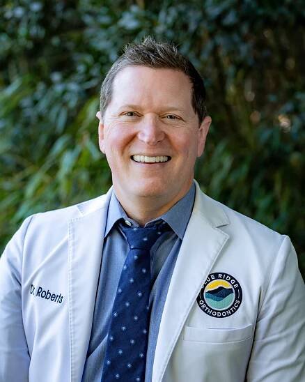 DR R Headshot