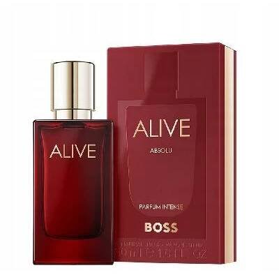 Hugo Boss Hugo Boss Alive Absolu parfém dámský 30 ml