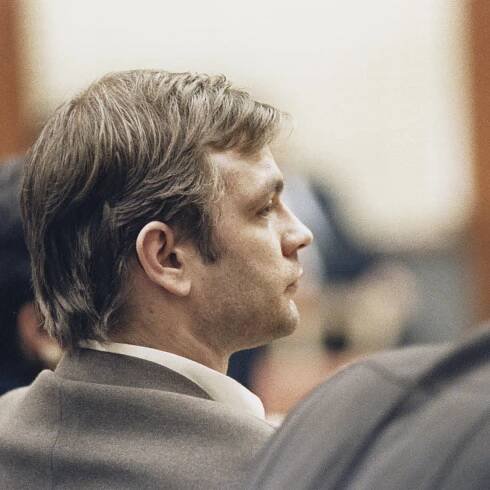 Jeffrey Dahmer: A Timeline of His Murders, Arrests and Death