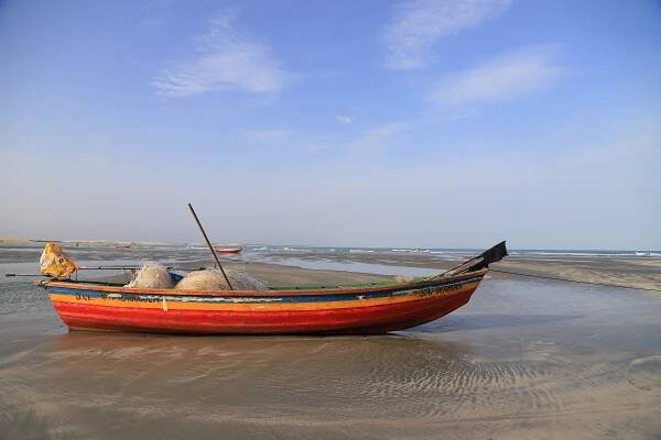 Jericoacoara, Ceará, Brazil – José Olavo Cerávolo