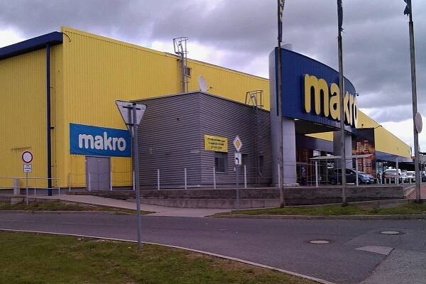 MAKRO Cash & Carry foto 1