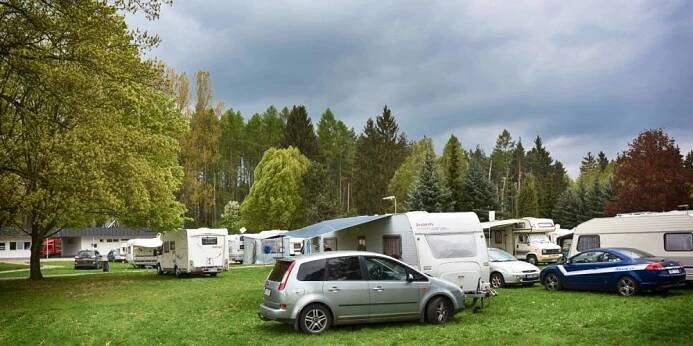 MoravaCamp, Mohelnice | Hotel.cz