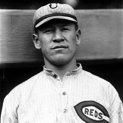 Jim Thorpe - CMG Worldwide