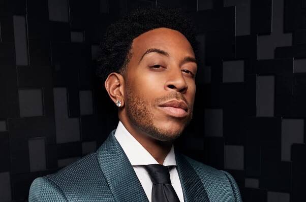 Ludacris Talks Executive Producing 'Karma's World'
