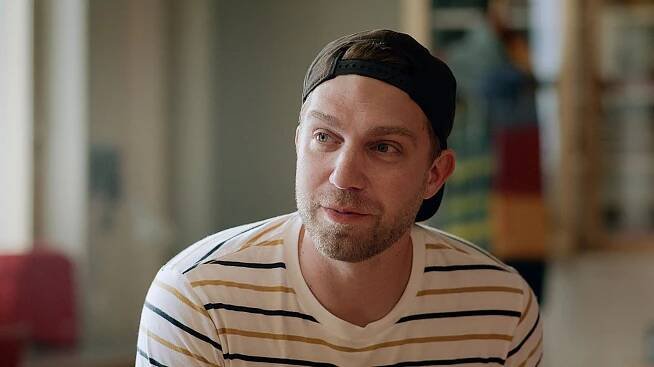 Modernit miehet - Seppo (S03E10) (2021)