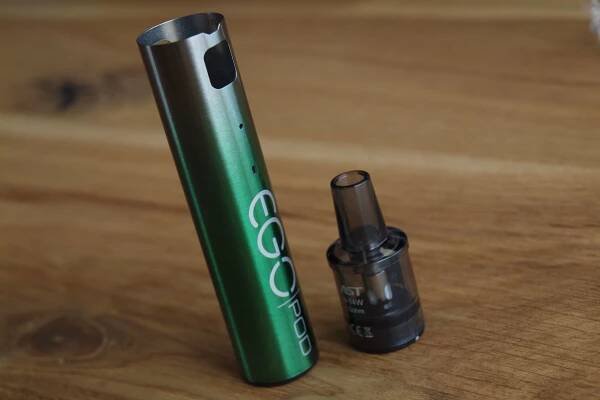 Joyetech EGO POD - cartrdige
