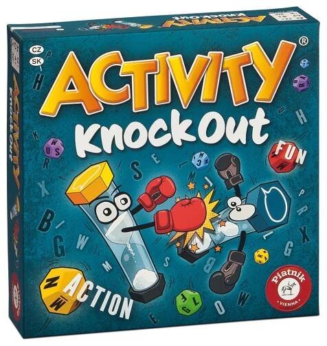 Activity Knock Out