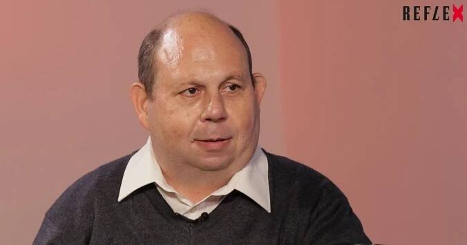 Cikrt: Očkování je akt lásky, vydávat ho za tečku byla pitomost, je tu hlavně pandemie nezodpovědných