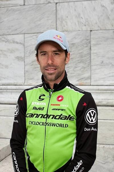 Tim Johnson (cyclist)
