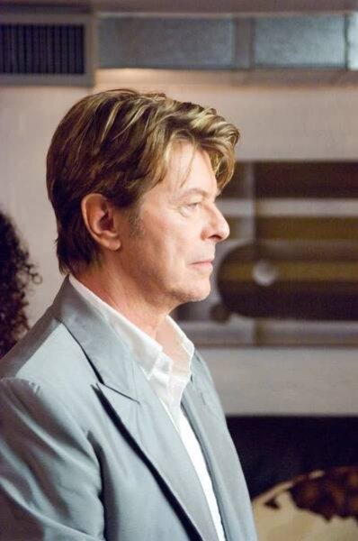 David Bowie: Five Years (2013)