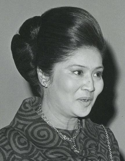 Imelda Marcos - Wikipedia