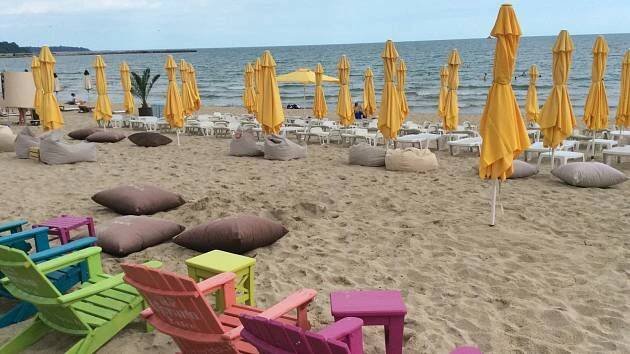 V bulharském letovisku našli mrtvou Češku. Úřady obvinily z vraždy Čecha