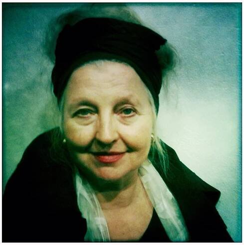 Marion Kalter