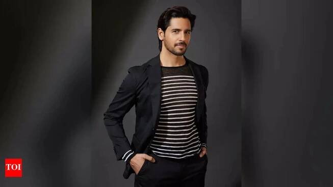 Sidharth Malhotra went to this Delhi University college before his big Bollywood debut
