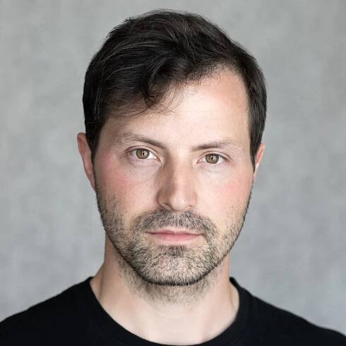 Michael Vykus - Castingofka.cz