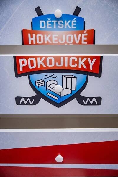 Bazar - Hokejový pokojíček - Mountfield HK