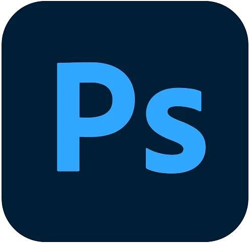 Adobe Photoshop - Počítačový software - Počítače - Allegro
