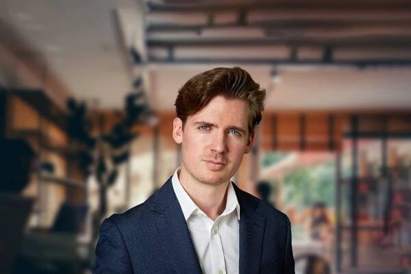Matthew Wilson
