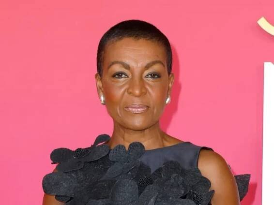 Adjoa Andoh
