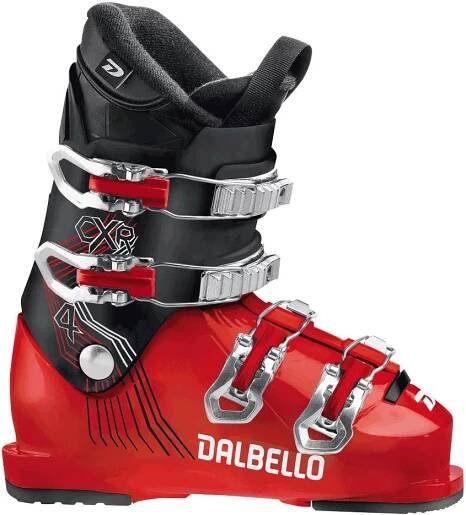 CXR 4.0 - red blk - DALBELLO