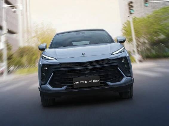 Dongfeng T5 EVO HEV