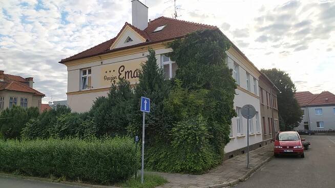 Penzion Ema B&B foto 6