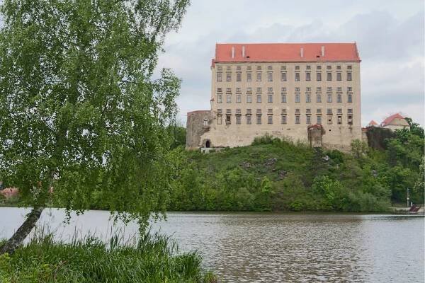 Kde si užít léto? Máme pro vás skvělé tipy, kam vyrazit v Olomouci a okolí! - OLOMOUC.CZ