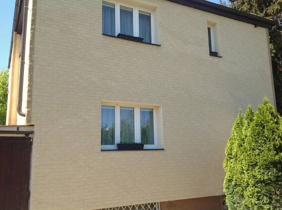 Galerie - LIFE EXTERIOR - Odborné řešení fasád