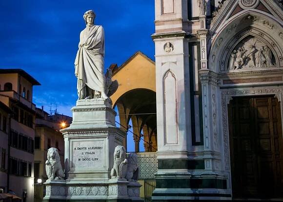 Dante's Florence • Florence with Guide
