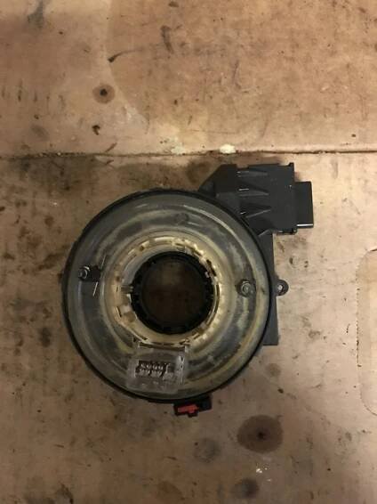 Kroužek Airbagů Škoda Octavia 2 1K0 959 653 C 1K0959653C