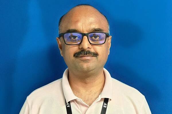 Deepak Hemadri