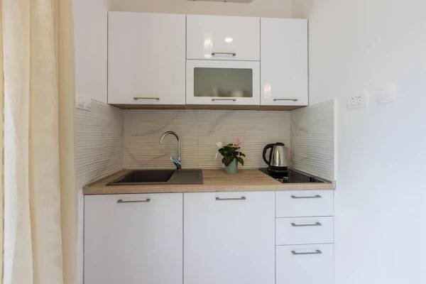 Villa Lucia Crikvenica - Ceny, Kontakt, Hodnocení - Komfortní Ubytování | Chorvatsko