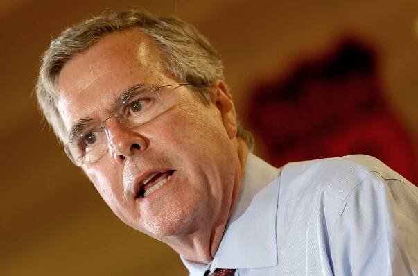 Jeb Bush Fast Facts