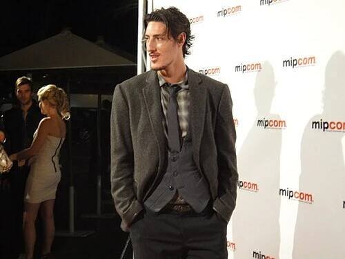 Eric Balfour - Wikipedia