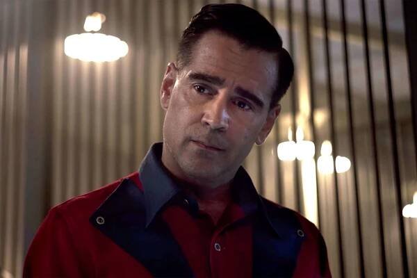 Colin Farrell Is on a Mission to Save a Flying Elephant in the Trailer for Live-Action Dumbo