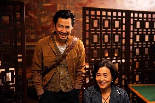 Made in China - Z filmu - Frédéric Chau, Heling Li