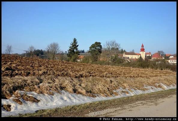 Radkov–Kočičí zámek – fotografie / hrady-zriceniny.cz