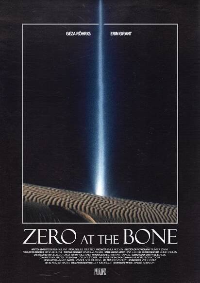 Zero at the Bone (2023)