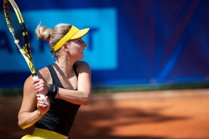 Tomorrow, Makarska is cheering for Ana Konjuh - News - WTA Makarska Open hosted by Valamar