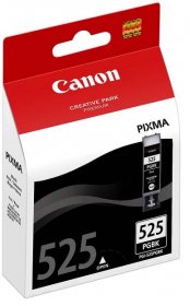 Cartridge Canon PGI-525PGBk, 4529B001 - originální (Černá)