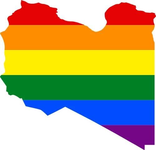 LGBT práva v Libyi