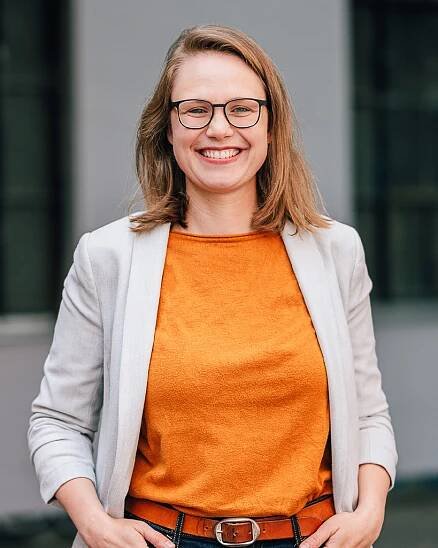 Foto von Stephanie Gibtner