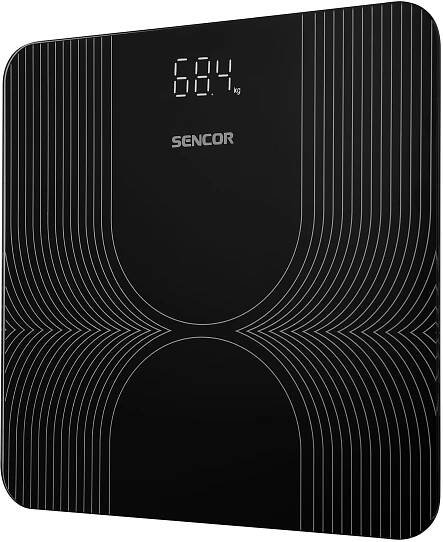 Sencor SBS 2476BK černá od 291 Kč
