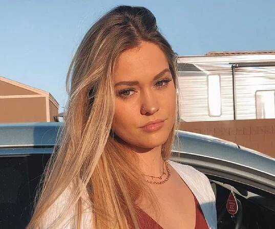 Tatum Beck – Bio, Facts, Family & Career