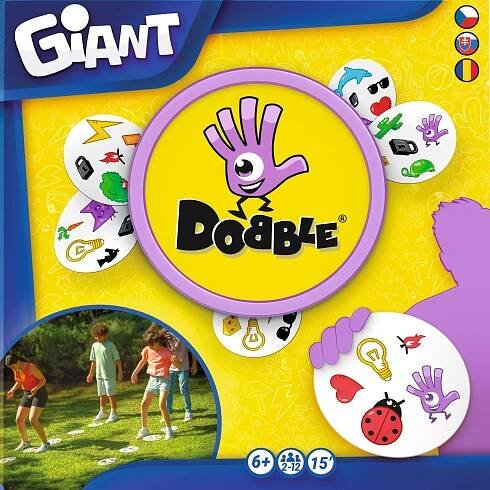 Dobble Giant