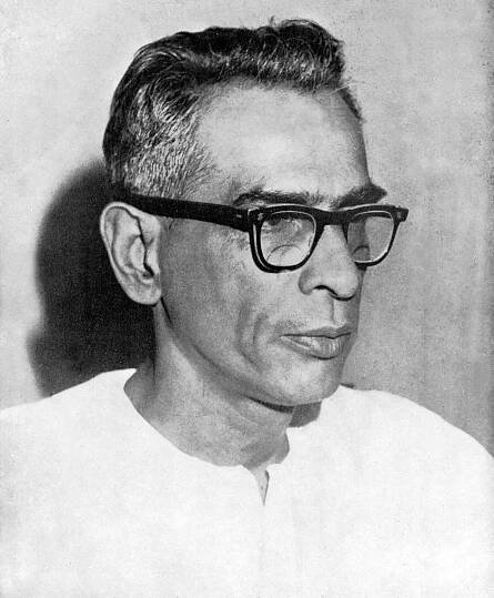 Hare Krishna Konar