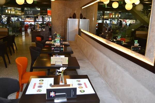 MY Bistro Café Praha | Apetee