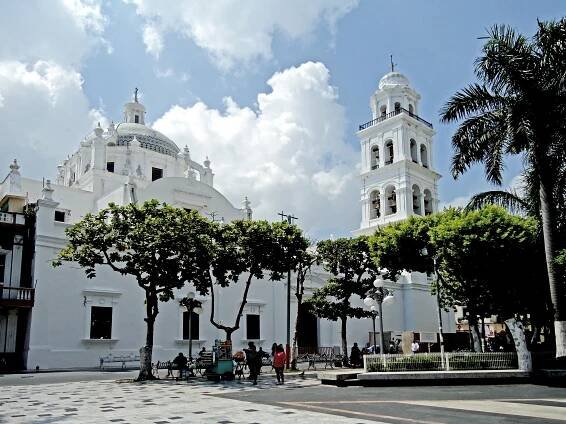 Diocese of Veracruz