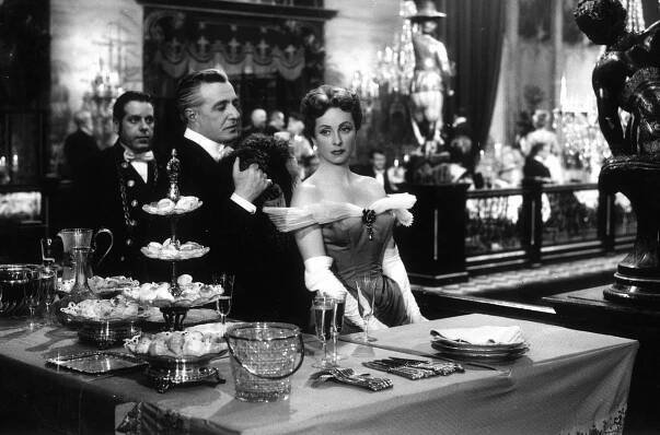 Madame de... (1953) | Recenze - Uživatelské | ČSFD.cz