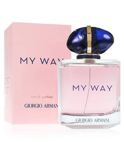 Giorgio Armani My Way
